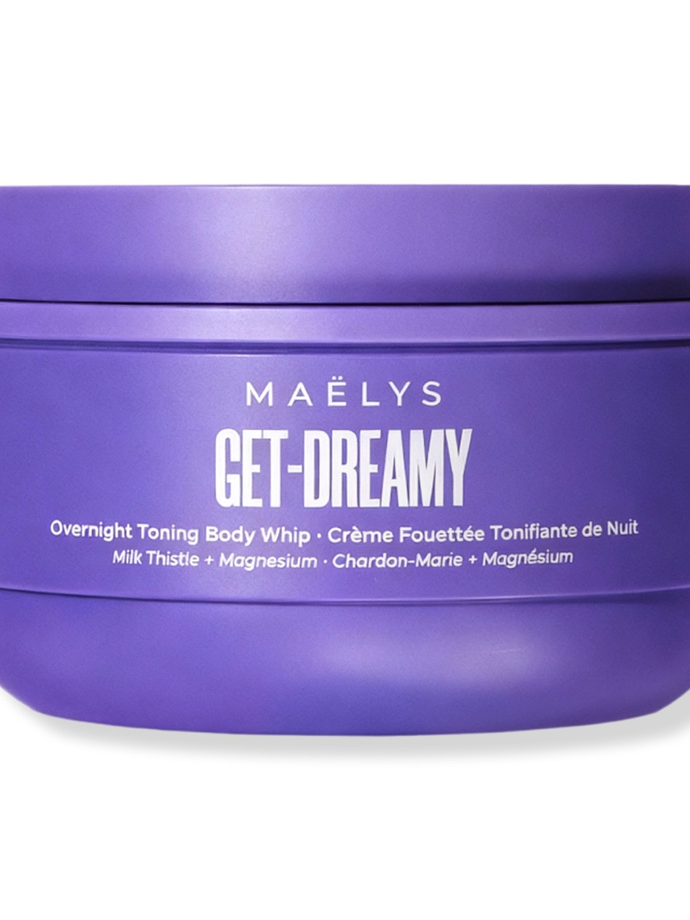 MAËLYS Get-Dreamy Overnight Toning Body Whip - 6.8 Fl Oz